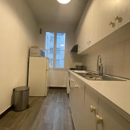 En Compartido - - Ubicacion Perfecta Quarto em Acomodações Particulares