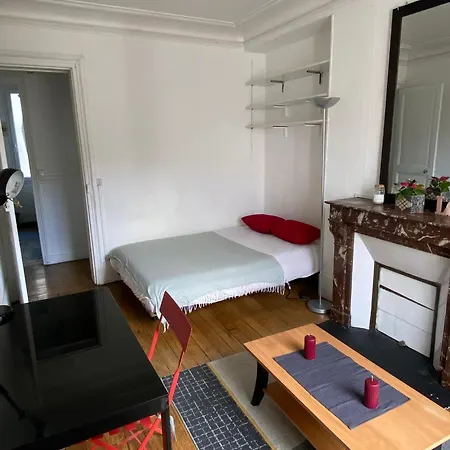 Quarto em Acomodações Particulares En Compartido - - Ubicacion Perfecta